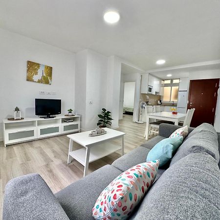 Juan Xxiii Apartment Arona  Exterior photo