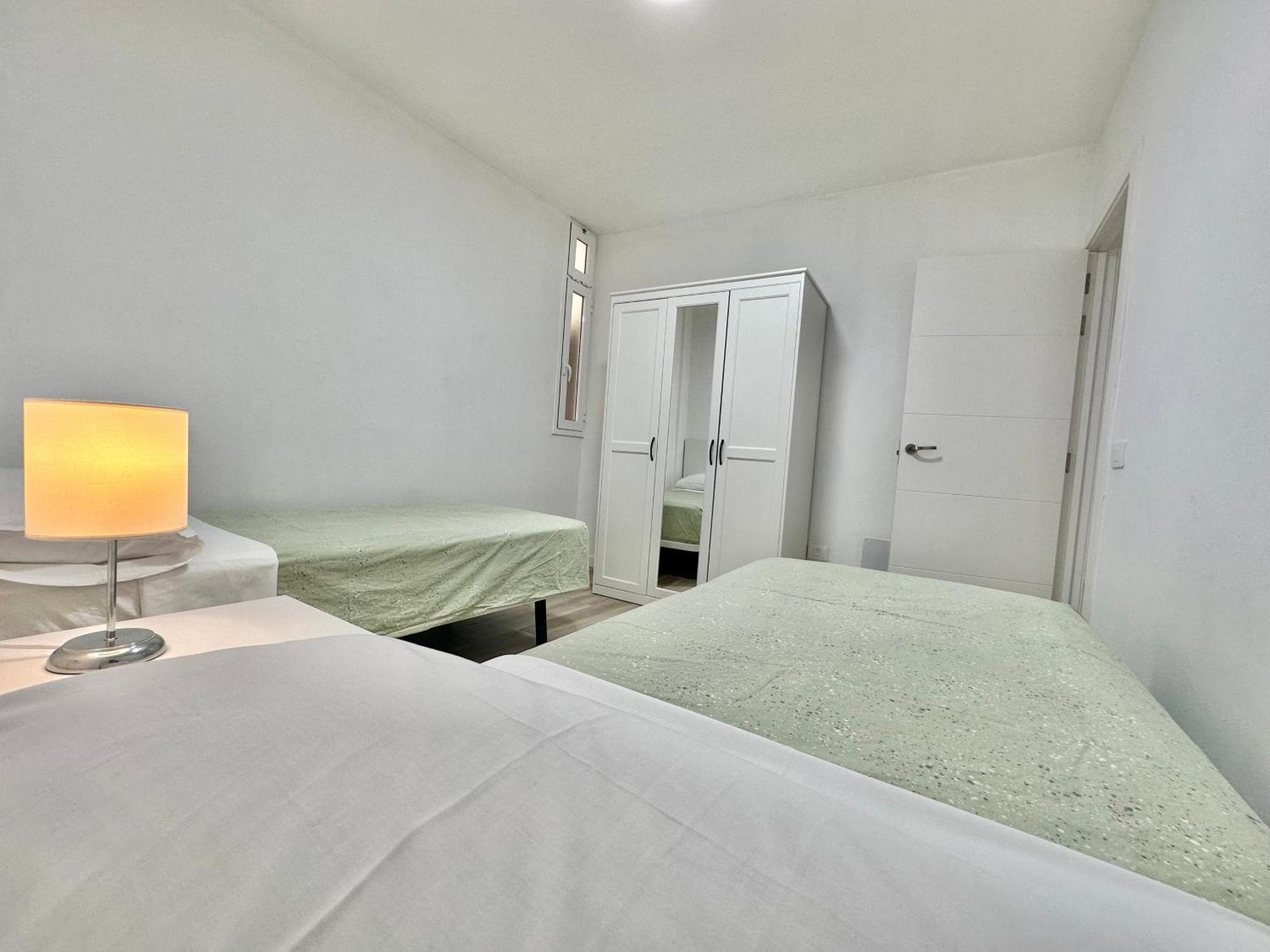 Juan Xxiii Apartment Arona  Exterior photo