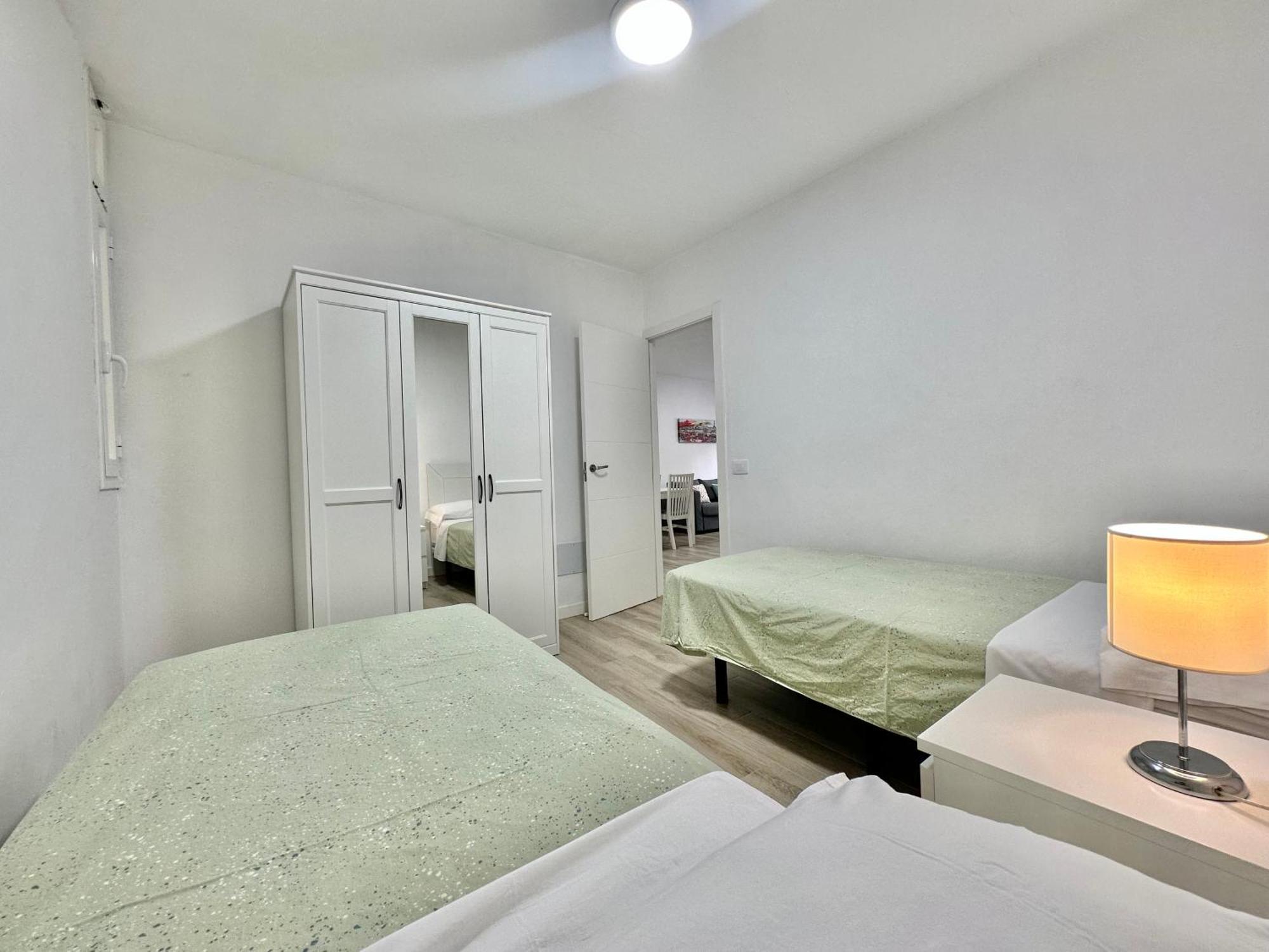 Juan Xxiii Apartment Arona  Exterior photo